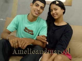 Amelieandmarcel