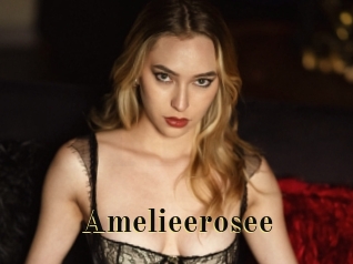 Amelieerosee