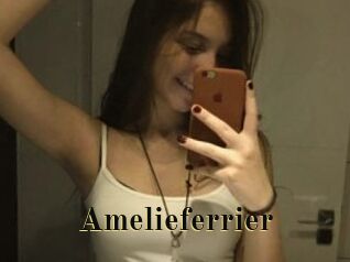 Amelieferrier