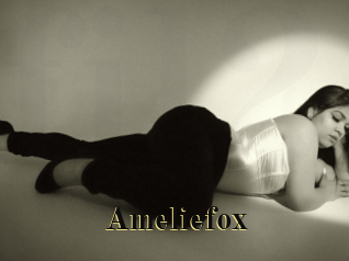 Ameliefox