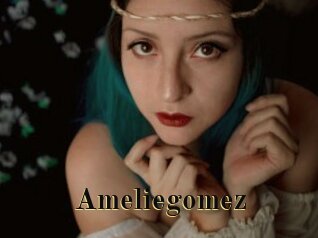 Ameliegomez