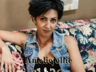 Ameliejollie