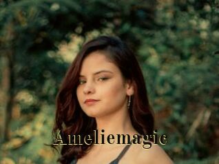 Ameliemagic