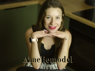 Ameliemodel