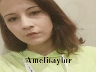 Amelitaylor