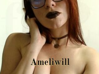 Ameliwill