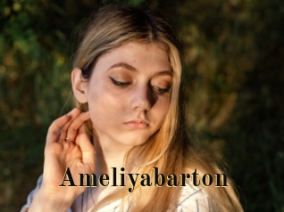 Ameliyabarton