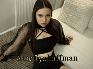 Ameliyahoffman