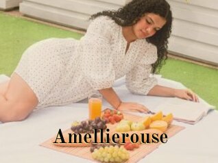 Amellierouse