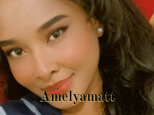 Amelyamatt