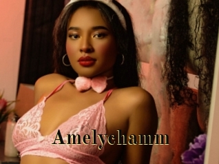 Amelychamm