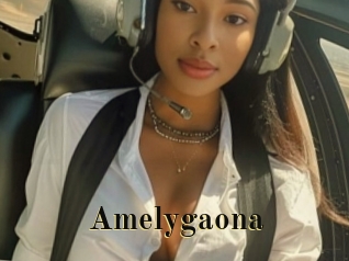 Amelygaona