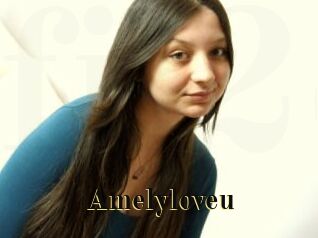 Amelyloveu