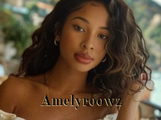 Amelyroowz
