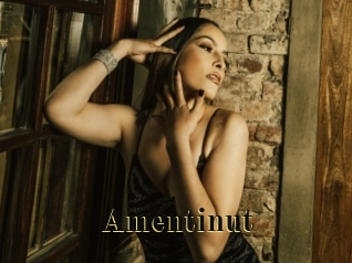 Amentinut