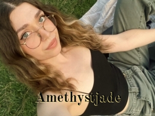 Amethystjade