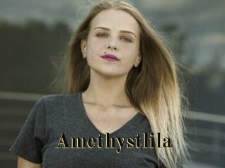 Amethystlila