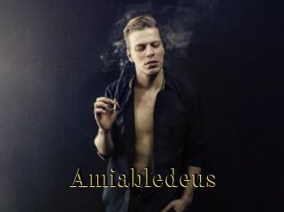 Amiabledeus