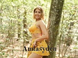 Amiasyden