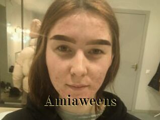 Amiaweens