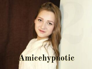 Amicehypnotic