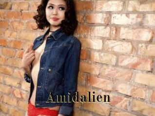 Amidalien