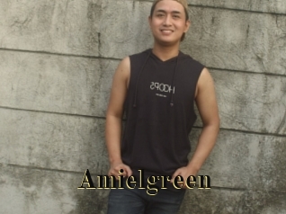 Amielgreen