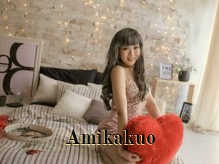 Amikakuo