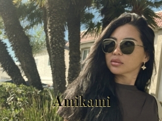 Amikami