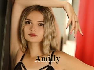 Amilly