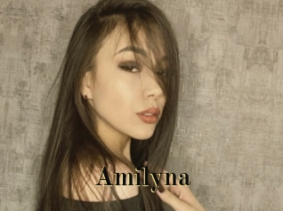 Amilyna