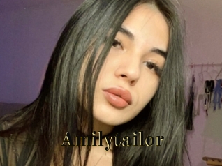 Amilytailor