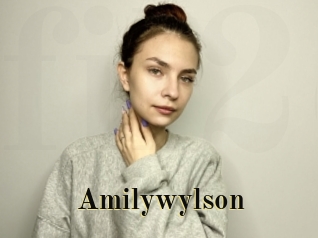 Amilywylson