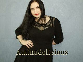 Aminadelicious