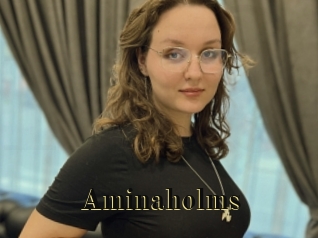 Aminaholms