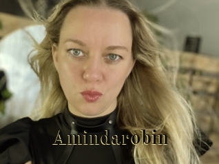 Amindarobin