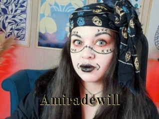 Amiradewill
