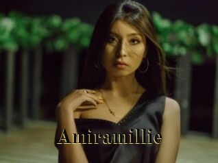 Amiramillie