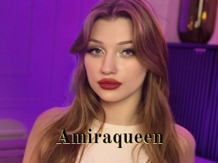 Amiraqueen