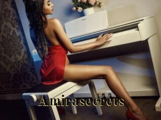Amirasecrets