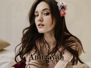 Amirayan