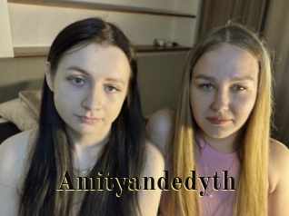 Amityandedyth