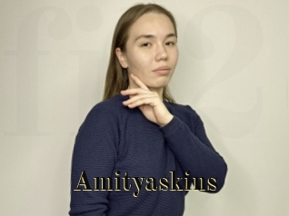 Amityaskins