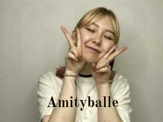 Amityballe