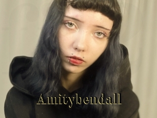 Amitybendall