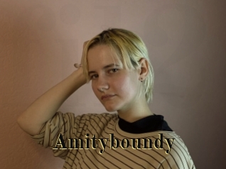 Amityboundy
