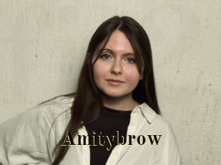 Amitybrow