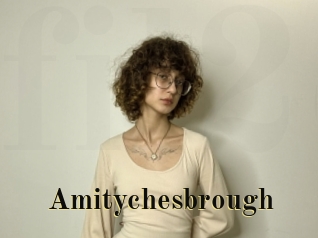 Amitychesbrough