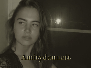 Amitydennett