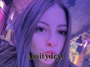Amitydrye
